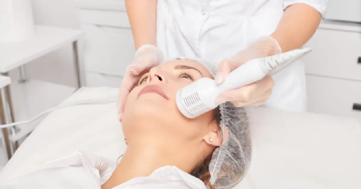 Skin Rejuvenation by Norman J. Pastorek in New Nork